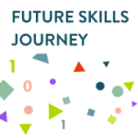 Future Skills Journey Logo